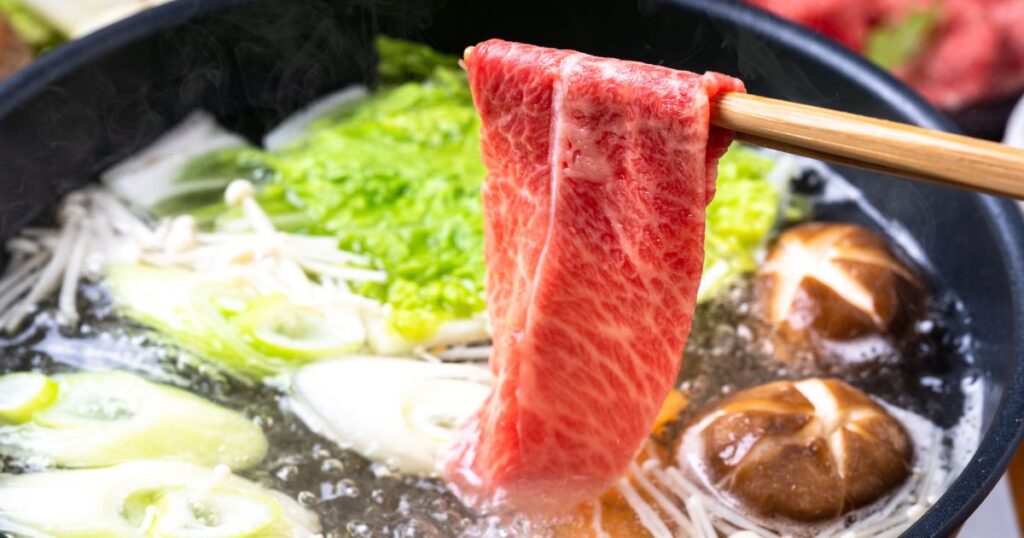 しゃぶ菜がアリオ亀有に3月31日オープン予定